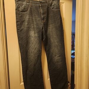 NWOT Men's Izod Regular Fit Jeans 36x30